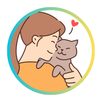 お客様の顔