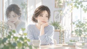 本音を言えない